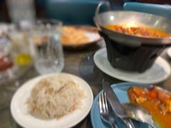 -Mevlana梅夫娜土耳其餐厅·清真