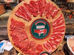 -周小明火锅(黑金冠社区店)