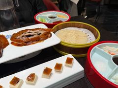 -苏淮景·苏闽融创菜·海鲜(原空港井河轩店)