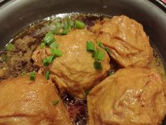 -古都历食南京菜·烤鸭·鸭血粉丝·汤包(南京博物院店)