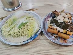 -彭姐麻辣烫(海淀店)