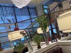 -泉上·发现DISCOVERY ·黔菜餐厅(银海元隆广场店)