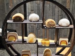 -东来顺(非遗·清真火锅·盛世广场店)