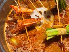 -袁记串串香(新南门店)