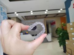 -柏乐口腔医院·舒适化无痛种植牙中心(东盟商务区院)
