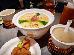 -南里山房·新淮扬菜(徐汇万科店)