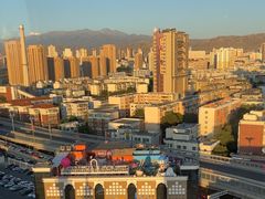 -新疆国际大巴扎