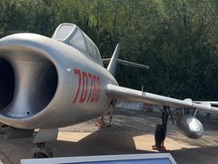 -中国航空博物馆