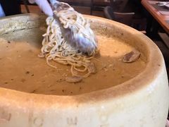 -新贝乐意大利餐厅(苏州中心店)