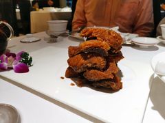 -老洋房花园饭店(绍兴路店)