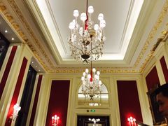-Cafe Sacher(WIEN)