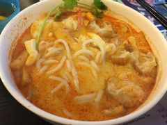 绿柠食堂-绿柠食堂(北外滩店)