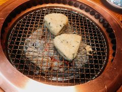 -炎蔵牛舌烤肉