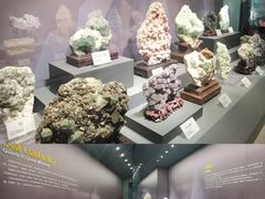 -湖南省地质博物馆