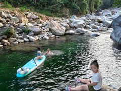 -青城山