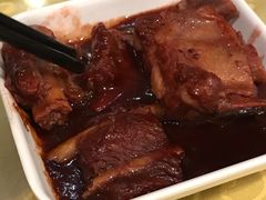 酱排骨-王興記(中山路店)