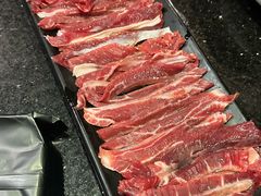 -德记牛肉社潮汕鲜切牛肉火锅(中心路店)