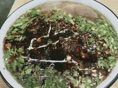 -马艾萨中国兰州牛肉拉面(劲松店)