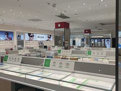 -广州眼镜直通车超市(金晶大道店)