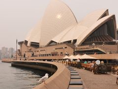 -悉尼歌剧院