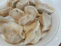-海知道大连海鲜水饺(南山大冲店)