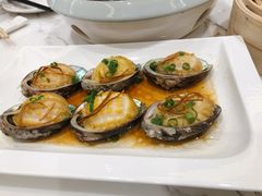 陈皮蒸小鲍鱼-海上名珠·海鲜酒楼(励骏庞都店)