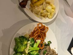 -戈拿旺巴西烤肉(崇文门店)