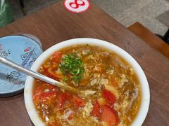 -老杨饭店(万科里店)