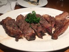 -弗兰克牛排西餐厅Ribone steak house(柠檬花园店)