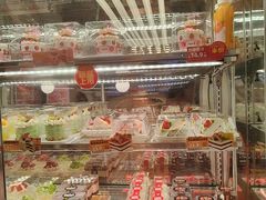 -味多美蛋糕(八大处店)