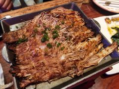 -肉串汪(望京店)