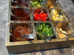 -德天肥牛海鲜火锅(城西银泰店)