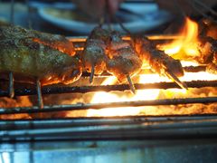 -小寒羊烧烤(凯瑞时代大厦店)
