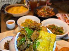 -实在湘·大碗土菜(竹料店)