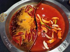-大龙燚火锅(春熙店)