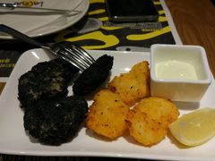 鸡块(青芥末酱)-乐凯撒披萨(正佳广场店)