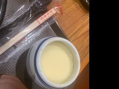日式爽滑蒸蛋-食其家·牛丼咖喱(金桥太茂店)