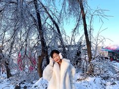 -中旅松花湖滑雪场