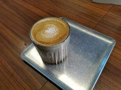 -山下C5cafe(惠通时代广场店)