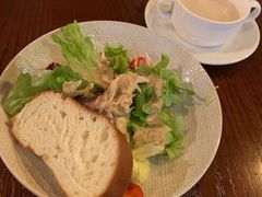 -斯比特花园西餐厅(东方商厦店)