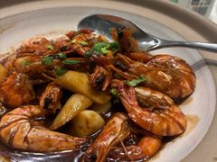 -新吉士·上海菜(浦东LCM置汇旭辉店)