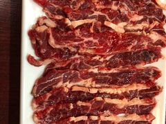 -广味鲜潮汕牛肉火锅(延安三路店)