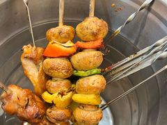 -炒豆合作社(东四总店)