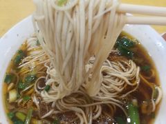 -水仙拉面(水仙街店)
