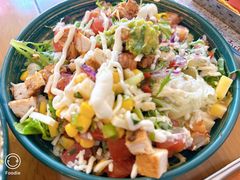 -HFFOUSA TACO弗萨塔可墨西哥餐厅(颐堤港店)