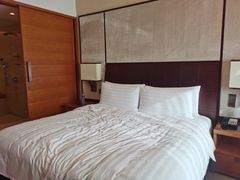 -上海浦东嘉里大酒店