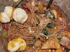 -遇东北林区铁锅炖(南开店)
