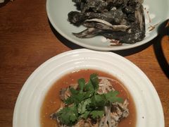 -黑鸡小馆(金源店)