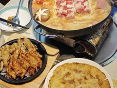 -屋里家延边朝鲜族冷面(梅林3店)