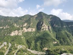 -龙门涧景区